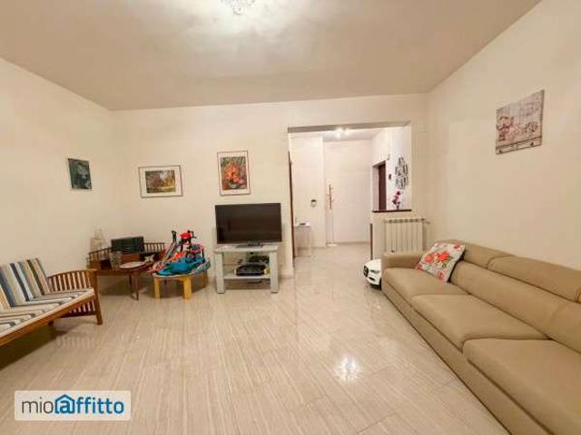 Appartamento arredato con terrazzo Cruillas