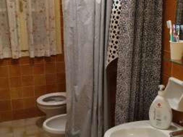 Appartamento arredato con terrazzo Duna verde