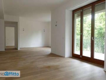 Appartamento arredato con terrazzo De angeli, vercelli, washinghton