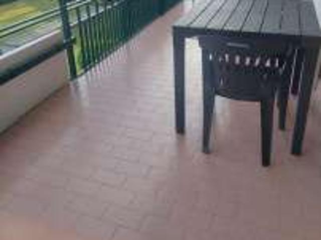 Appartamento arredato con terrazzo Desenzanino