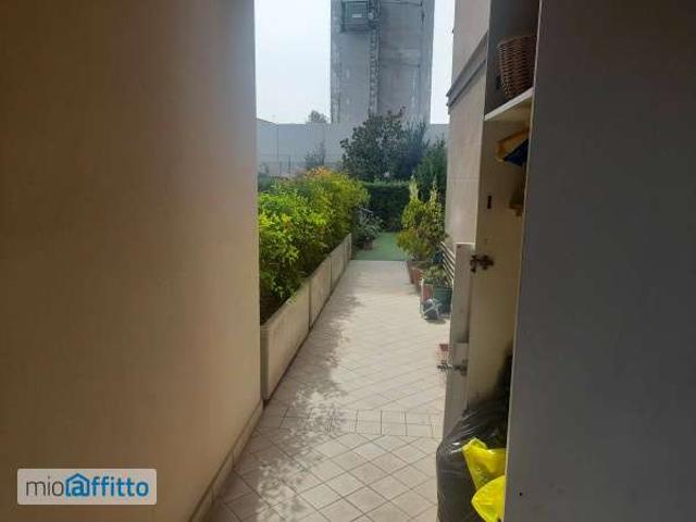 Appartamento arredato con terrazzo Desenzano centro