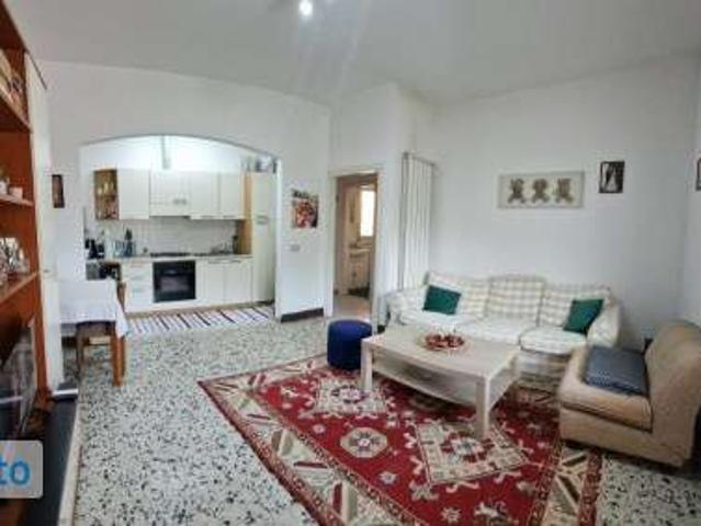 Appartamento arredato con terrazzo Dizzasco biazzeno