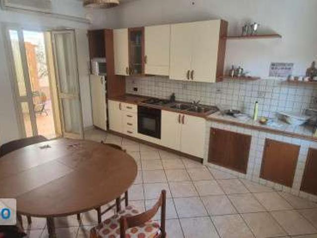 Appartamento arredato con terrazzo Donnalucata