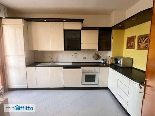 Appartamento arredato con terrazzo Donoratico