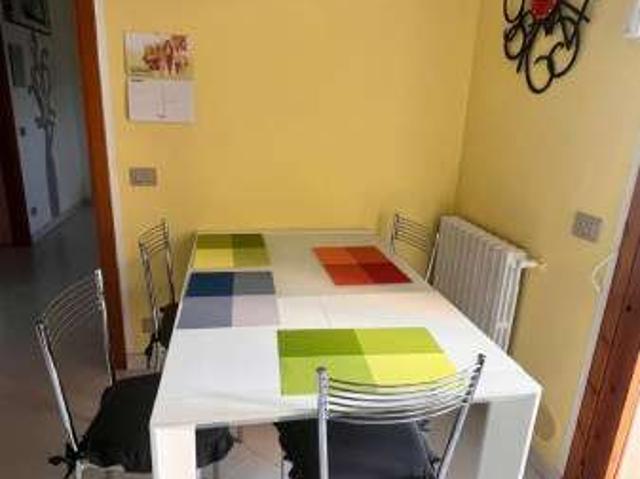 Appartamento arredato con terrazzo Donoratico