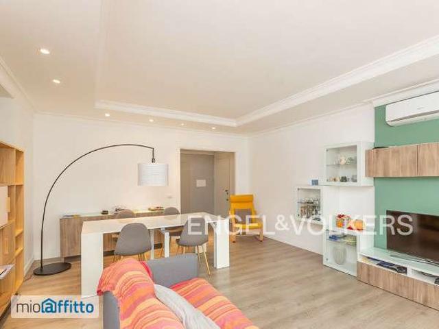 Appartamento arredato con terrazzo Eur, laurentino, checchignola, montagnola, fonte meravigliosa