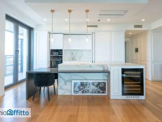 Appartamento arredato con terrazzo Eur, laurentino, checchignola, montagnola, fonte meravigliosa