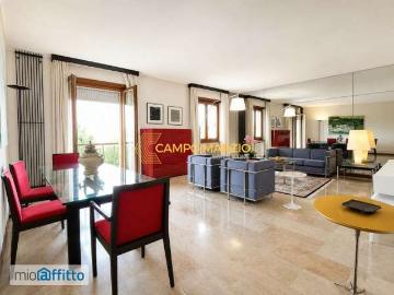 Appartamento arredato con terrazzo Eur, laurentino, checchignola, montagnola, fonte meravigliosa