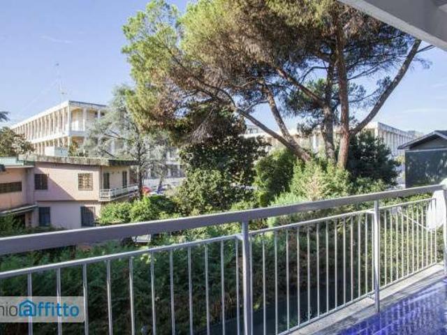 Appartamento arredato con terrazzo Eur, laurentino, checchignola, montagnola, fonte meravigliosa