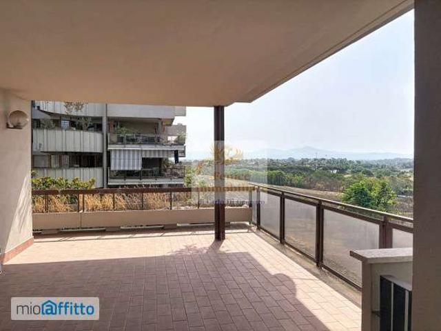 Appartamento arredato con terrazzo Eur, laurentino, checchignola, montagnola, fonte meravigliosa