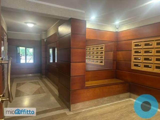 Appartamento arredato con terrazzo Eur, laurentino, checchignola, montagnola, fonte meravigliosa