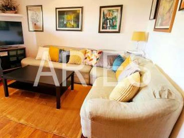 Appartamento arredato con terrazzo Eur, laurentino, checchignola, montagnola, fonte meravigliosa