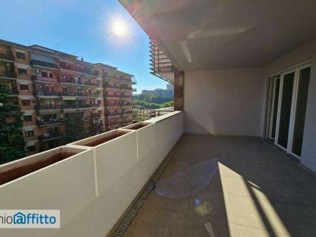 Appartamento arredato con terrazzo Eur, laurentino, checchignola, montagnola, fonte meravigliosa