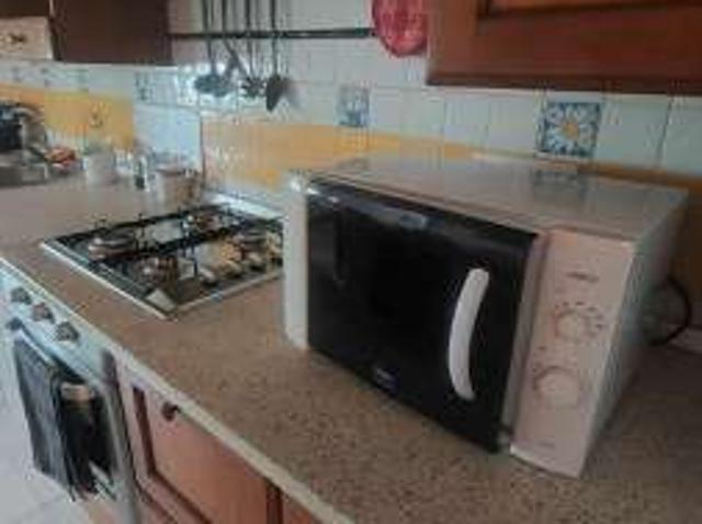 Appartamento arredato con terrazzo Fabricotti, stazione