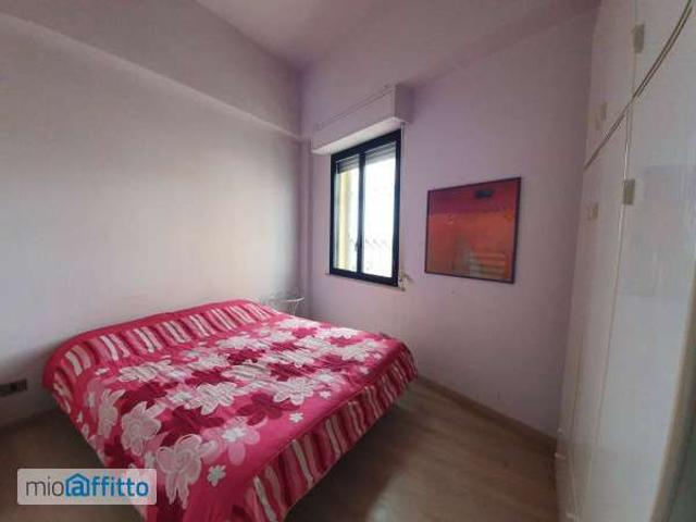 Appartamento arredato con terrazzo Fano
