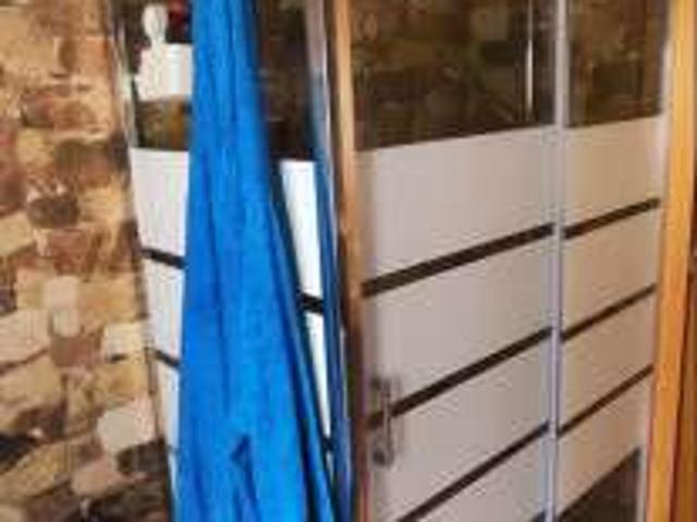 Appartamento arredato con terrazzo Fano