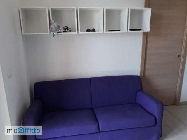 Appartamento arredato con terrazzo Fano