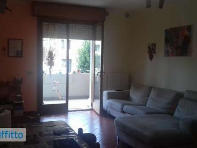 Appartamento arredato con terrazzo Fano
