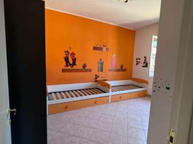 Appartamento arredato con terrazzo Fano