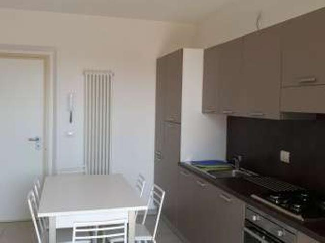 Appartamento arredato con terrazzo Fano