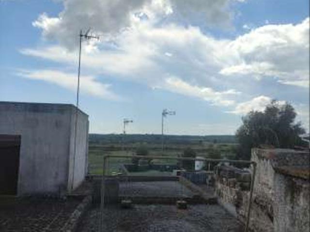 Appartamento arredato con terrazzo Felline