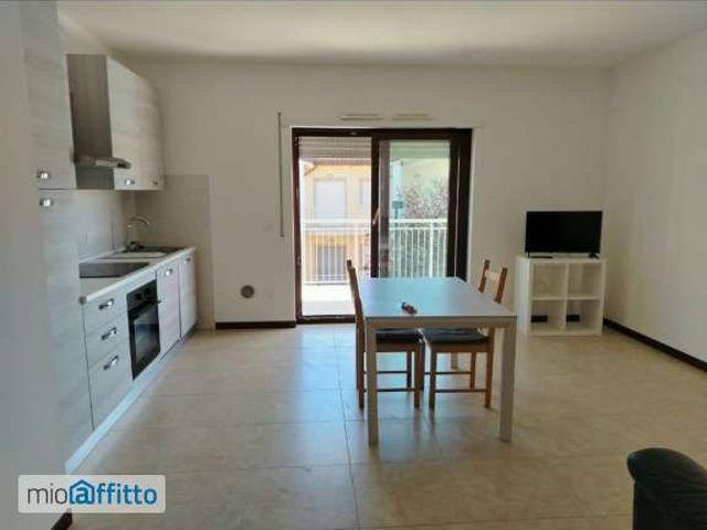 Appartamento arredato con terrazzo Fermo