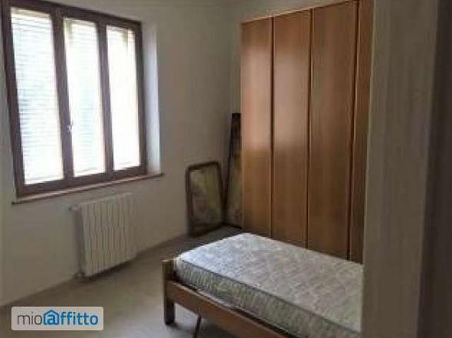 Appartamento arredato con terrazzo Ferrara