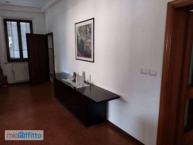 Appartamento arredato con terrazzo Ferrara