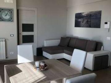 Appartamento arredato con terrazzo Ficarazzi, gallinaro