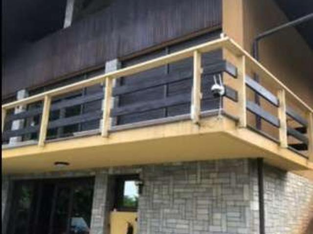 Appartamento arredato con terrazzo Fiano