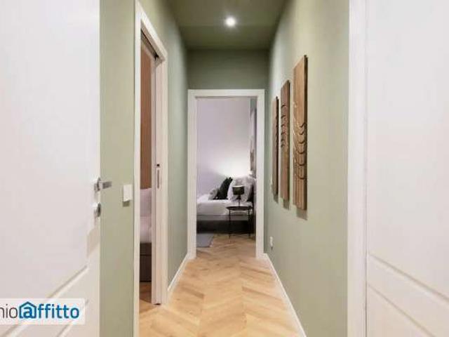Appartamento arredato con terrazzo Figline valdarno