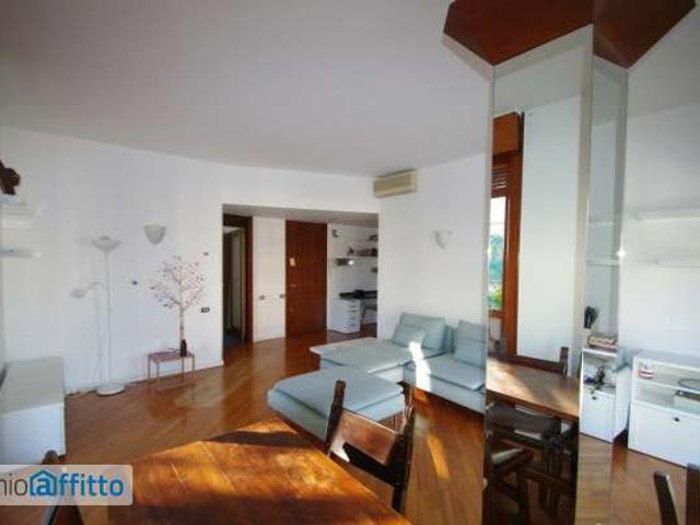 Appartamento arredato con terrazzo Fiera, firenze, sempione, paolo sarpi/arena