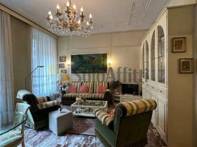 Appartamento arredato con terrazzo Fiera, firenze, sempione, paolo sarpi/arena