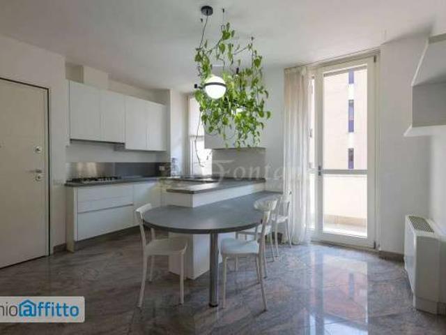 Appartamento arredato con terrazzo Fiera, firenze, sempione, paolo sarpi/arena