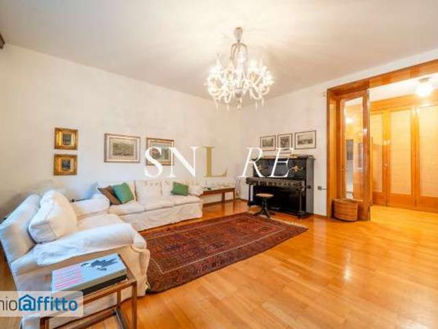 Appartamento arredato con terrazzo Fiera, firenze, sempione, paolo sarpi/arena
