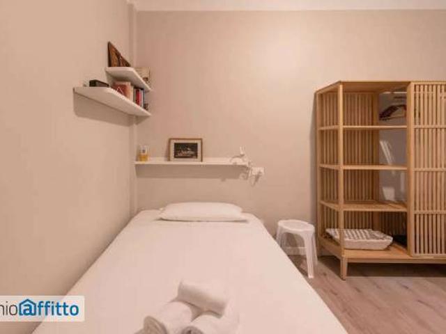Appartamento arredato con terrazzo Fiera, firenze, sempione, paolo sarpi/arena