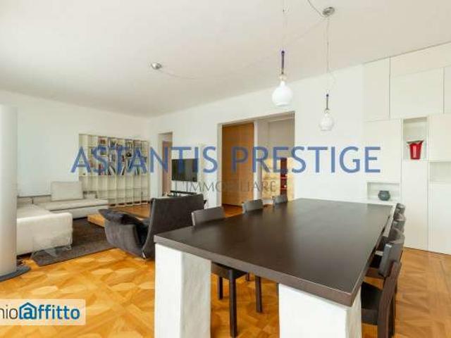 Appartamento arredato con terrazzo Fiera, firenze, sempione, paolo sarpi/arena