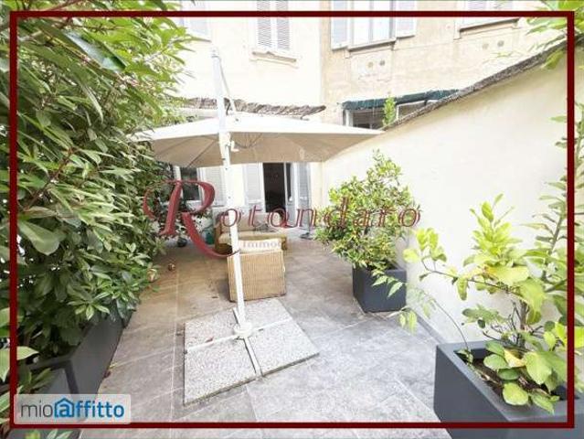 Appartamento arredato con terrazzo Fiera, firenze, sempione, paolo sarpi/arena
