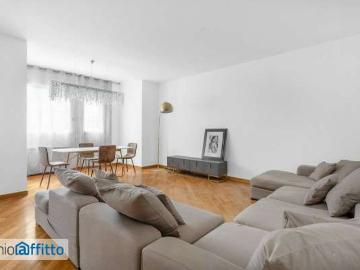 Appartamento arredato con terrazzo Fiera, firenze, sempione, paolo sarpi/arena