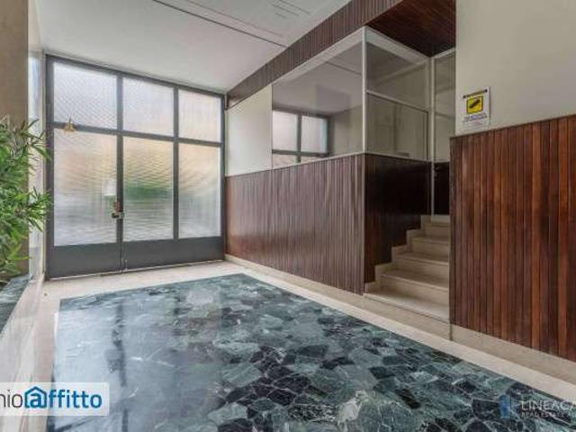 Appartamento arredato con terrazzo Fiera, firenze, sempione, paolo sarpi/arena