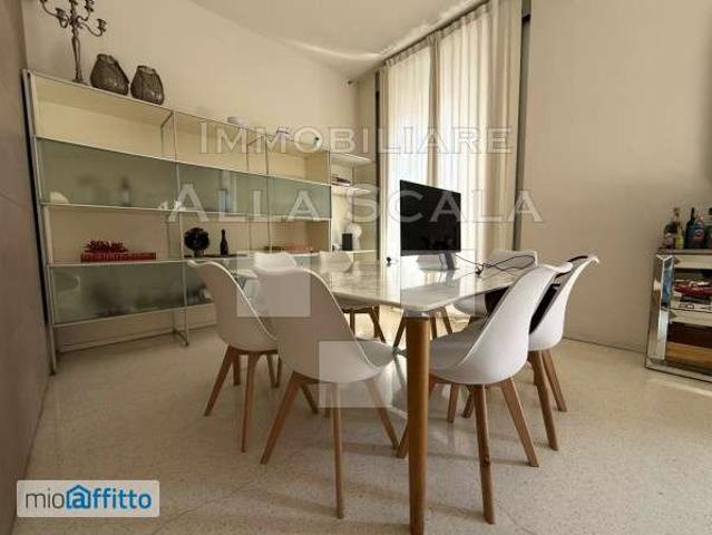 Appartamento arredato con terrazzo Fiera, firenze, sempione, paolo sarpi/arena