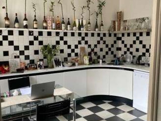 Appartamento arredato con terrazzo Fiera, firenze, sempione, paolo sarpi/arena