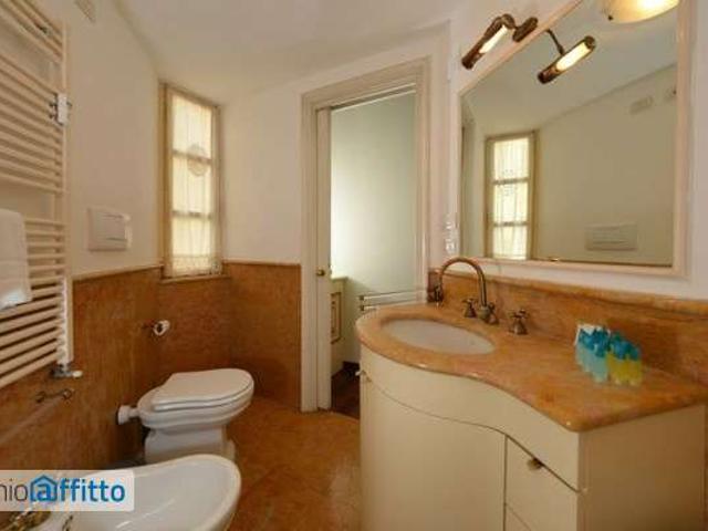 Appartamento arredato con terrazzo Fiera, firenze, sempione, paolo sarpi/arena