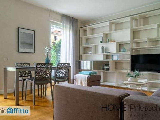 Appartamento arredato con terrazzo Fiera, firenze, sempione, paolo sarpi/arena