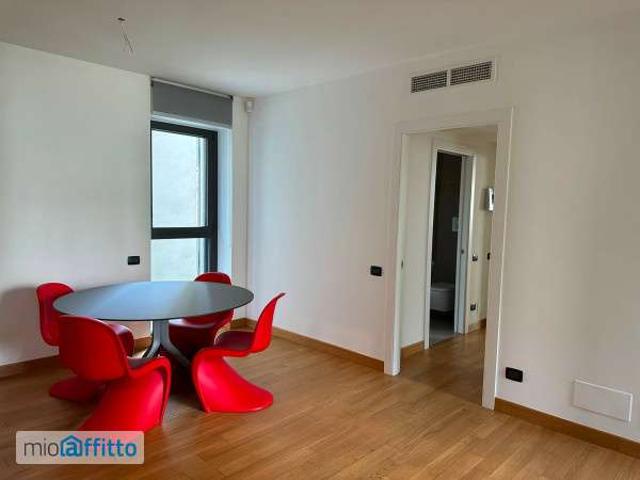 Appartamento arredato con terrazzo Fiera, firenze, sempione, paolo sarpi/arena