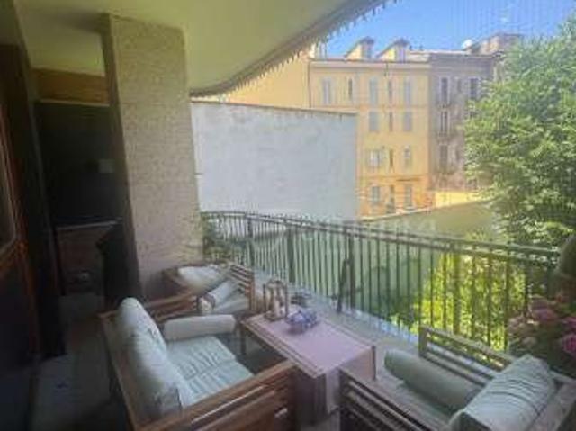 Appartamento arredato con terrazzo Fiera, firenze, sempione, paolo sarpi/arena