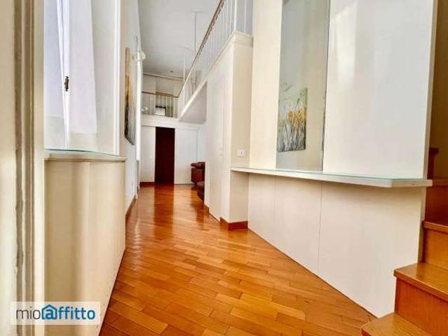 Appartamento arredato con terrazzo Fiera, firenze, sempione, paolo sarpi/arena