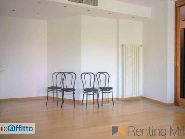 Appartamento arredato con terrazzo Fiera, firenze, sempione, paolo sarpi/arena