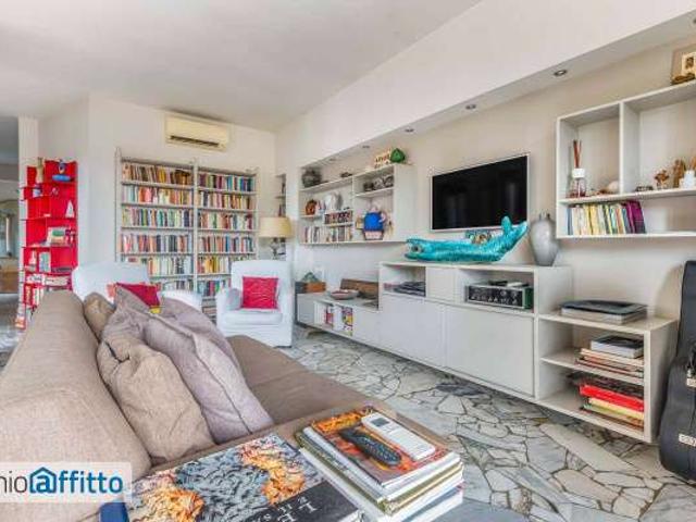 Appartamento arredato con terrazzo Fiera, firenze, sempione, paolo sarpi/arena