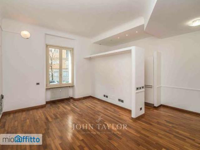 Appartamento arredato con terrazzo Fiera, firenze, sempione, paolo sarpi/arena